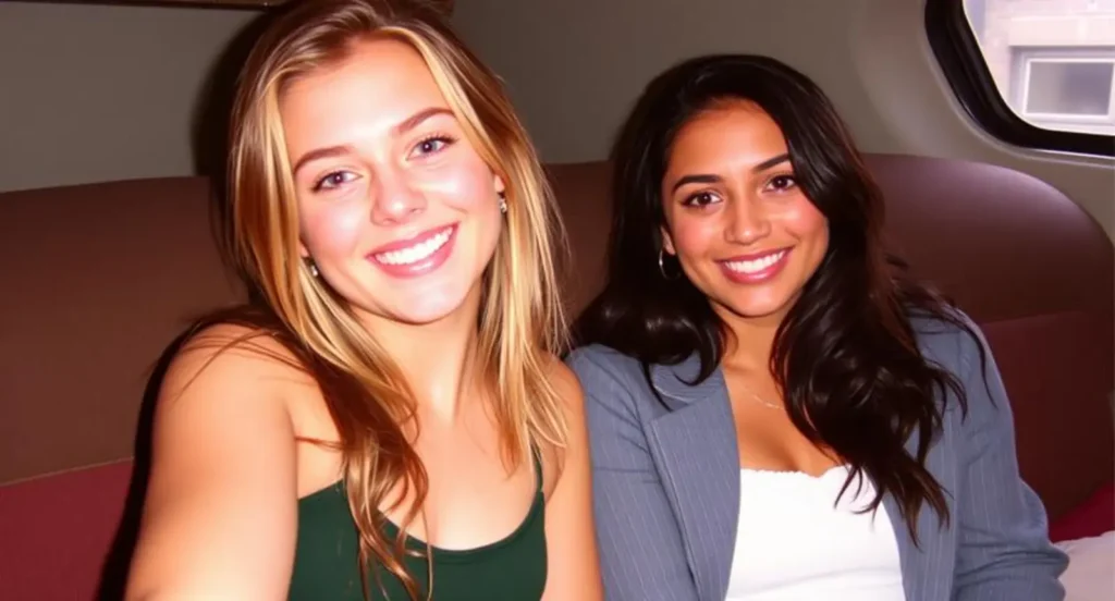 Instagram Sister Captions