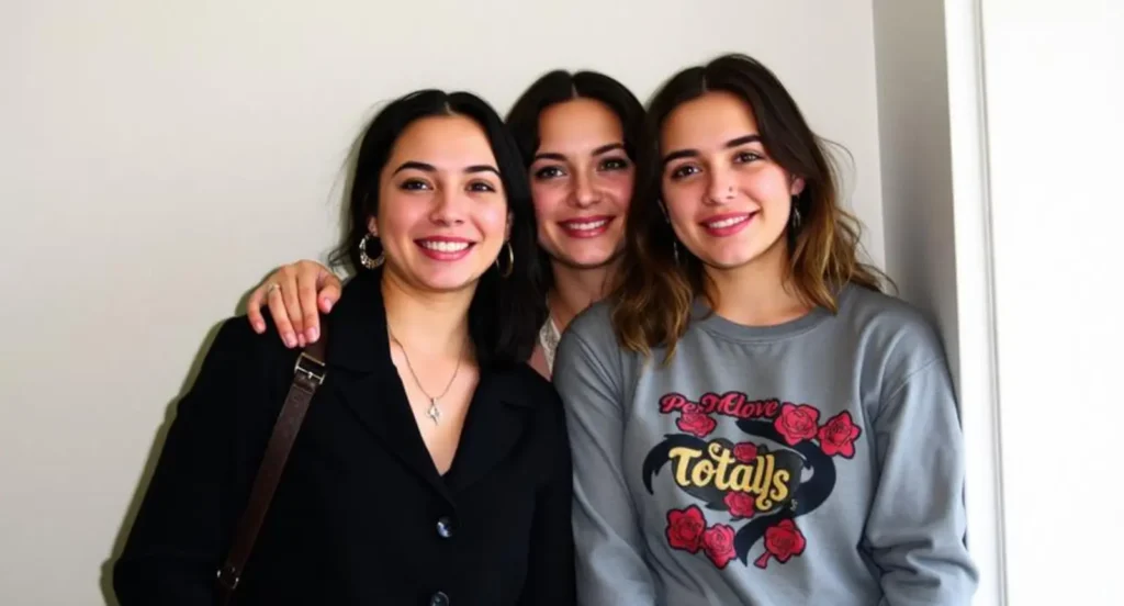 Instagram Sister Captions