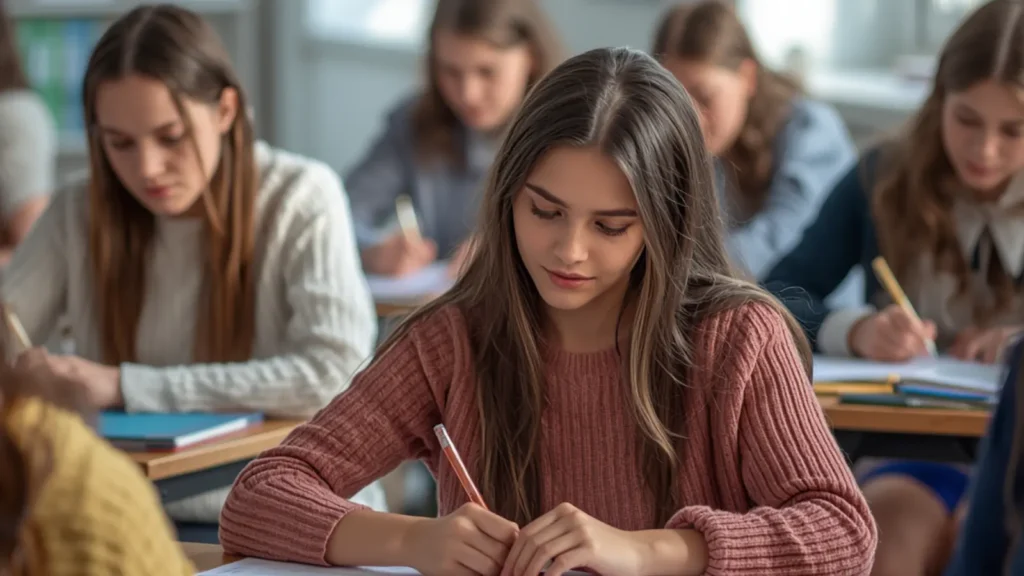 Instagram Snapchat Captions for Studying