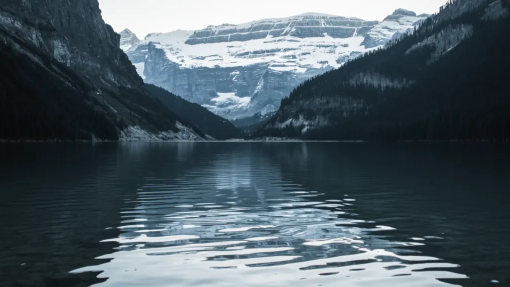 Lake captions for Instagram