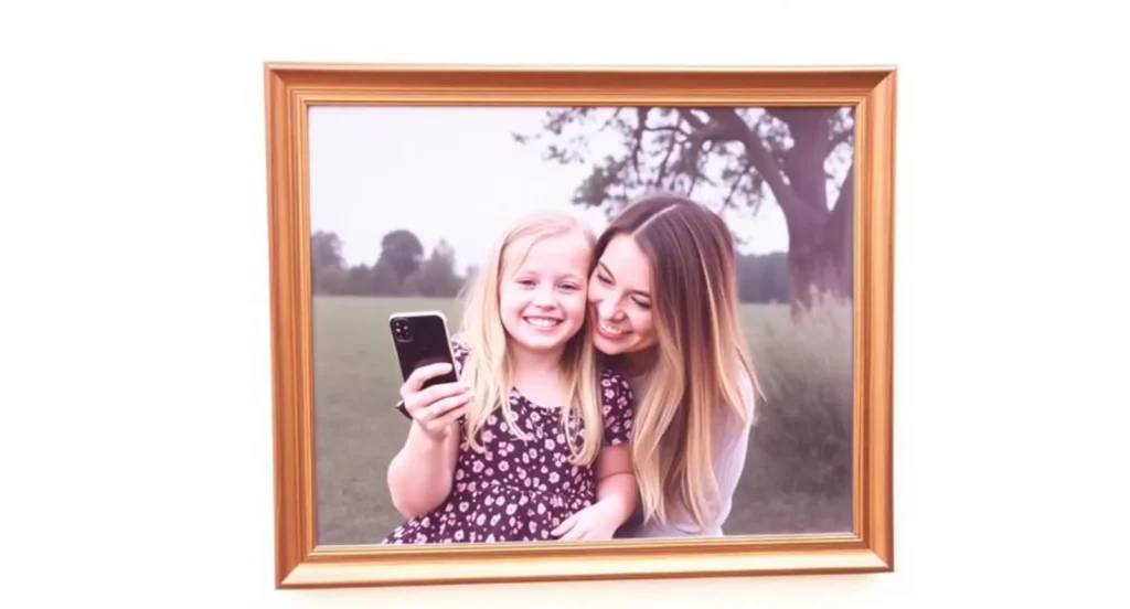 Mother Daughter Instagram Captions