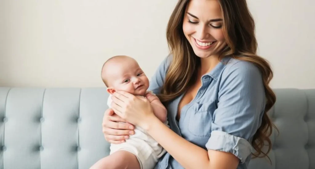 Mothers Day Caption for Instagram