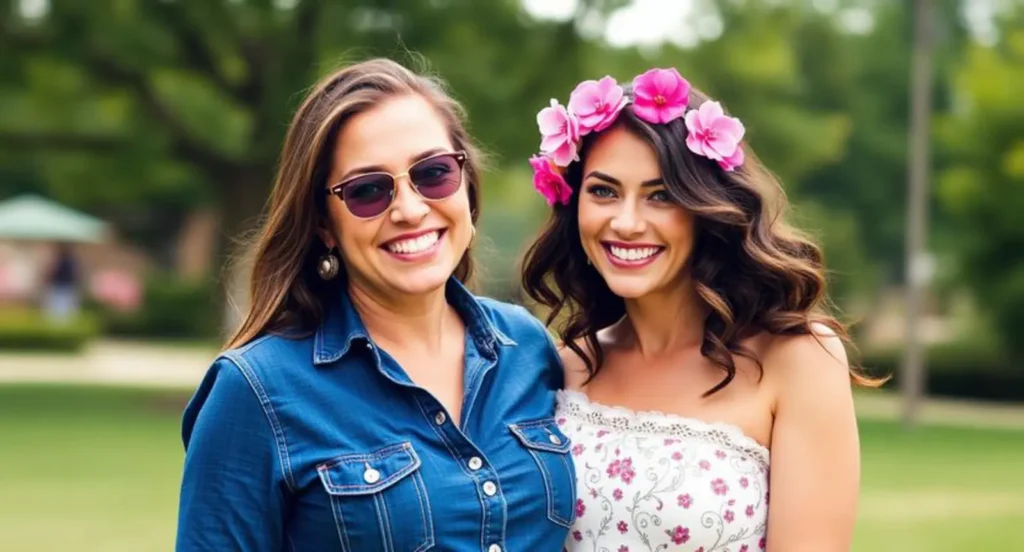 Mothers Day Caption for Instagram