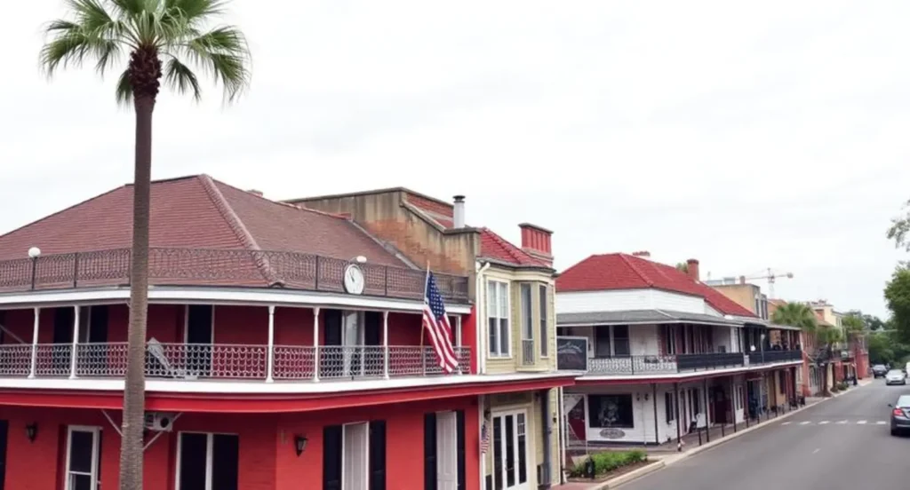 New Orleans Instagram Captions