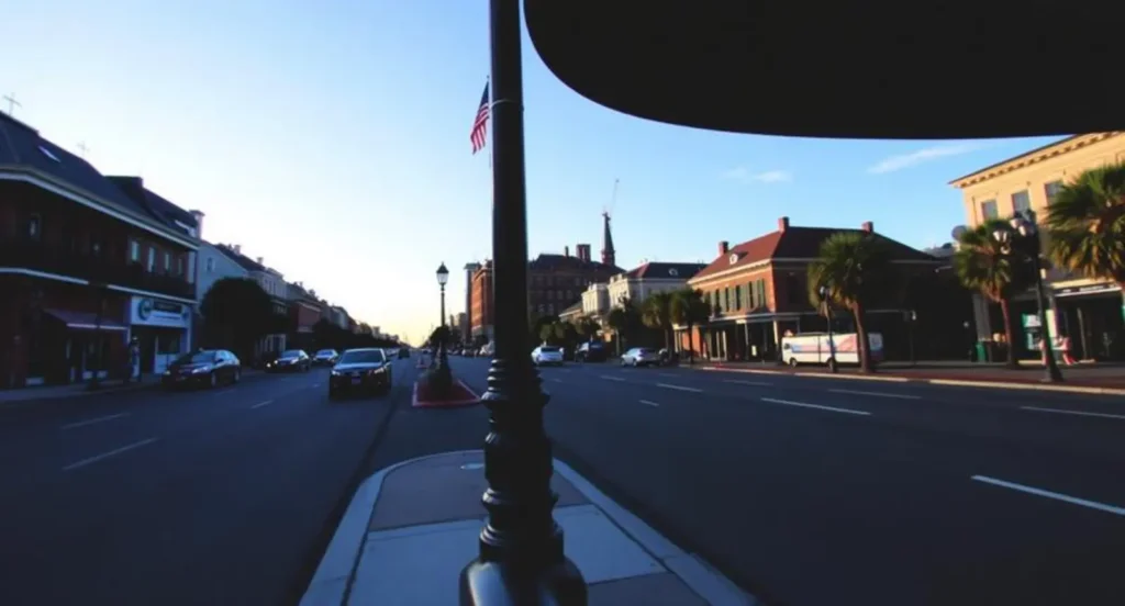 New Orleans Instagram Captions