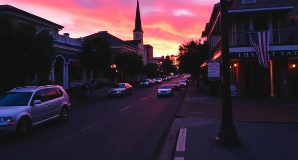 New Orleans Instagram Captions