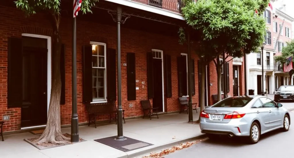 New Orleans Instagram Captions