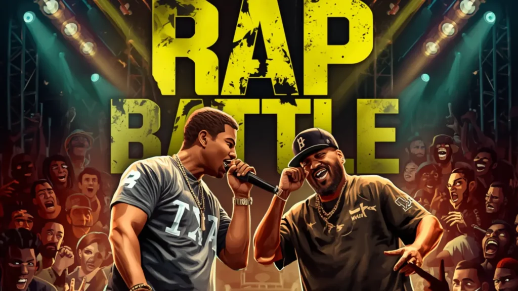 Rap Lyrics for Instagram Captions