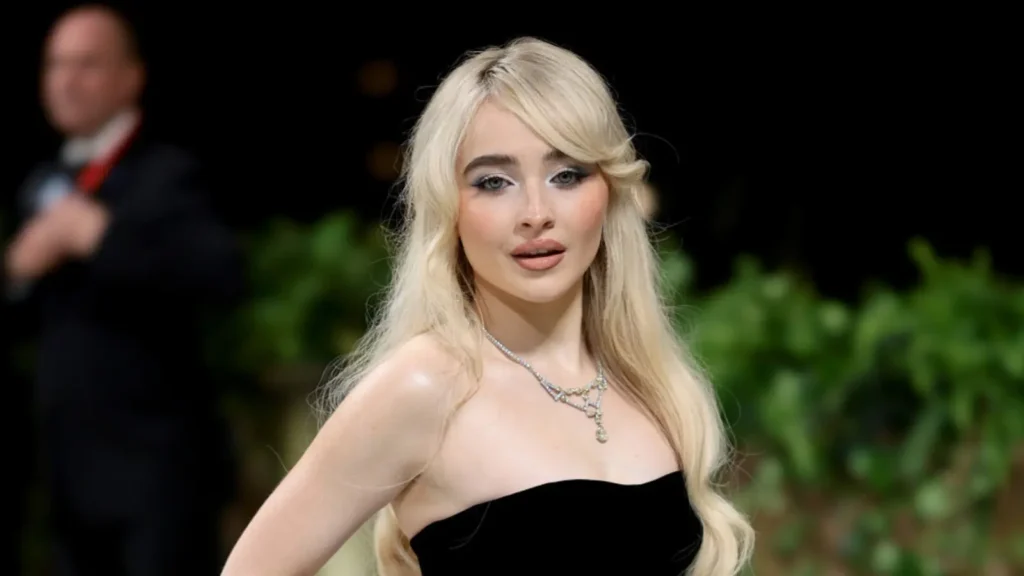 Sabrina Carpenter Instagram Captions