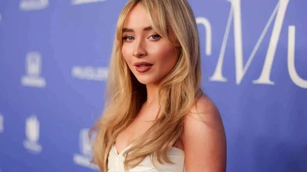 Sabrina Carpenter Instagram Captions
