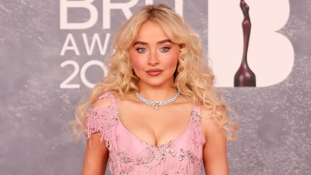 Sabrina Carpenter Instagram Captions