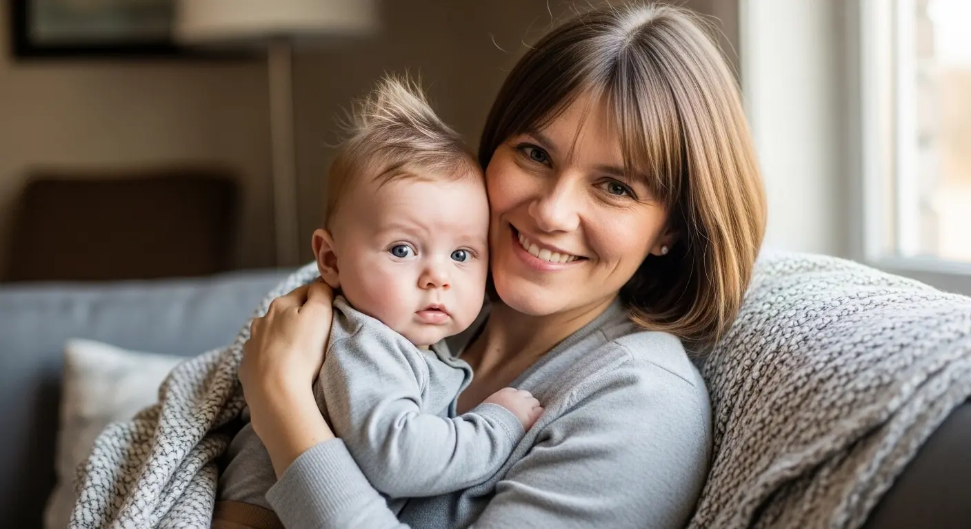 mother caption for instagram