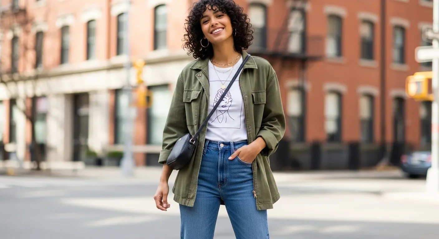 outfit captions for instagram