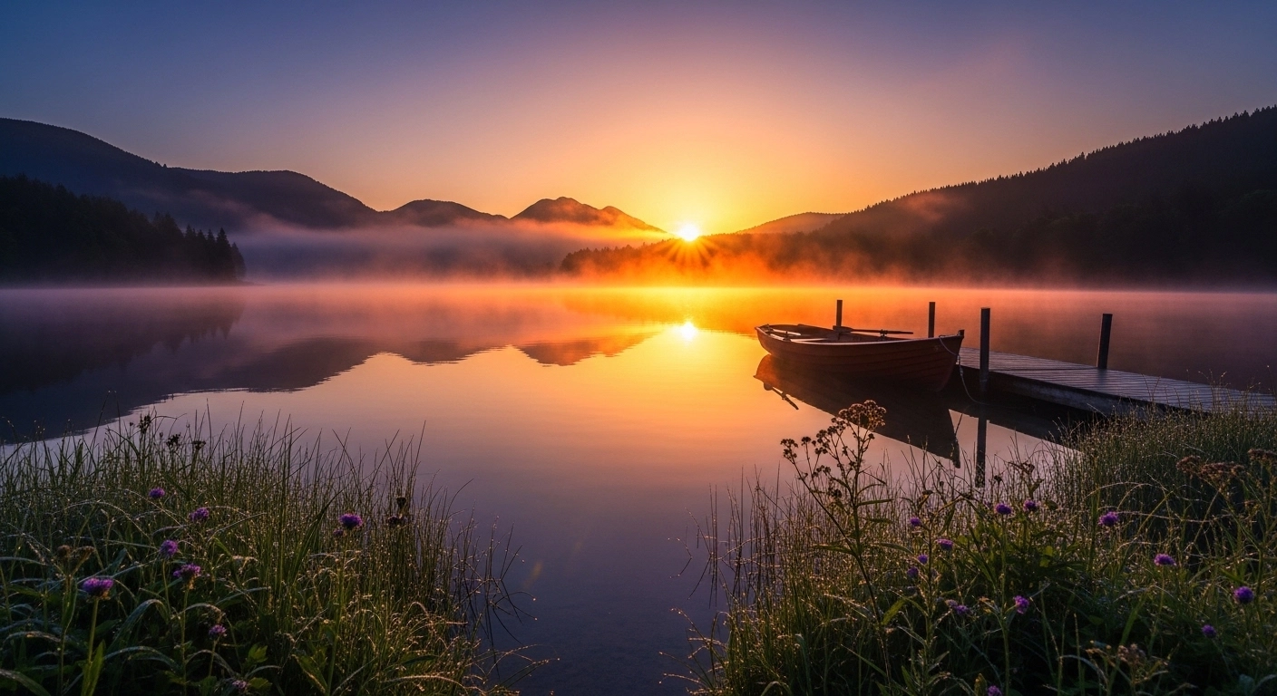 lake captions for instagram