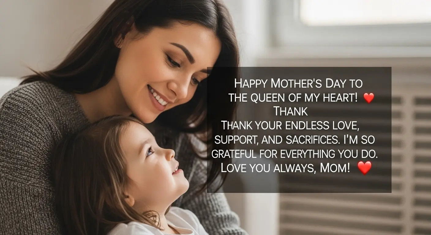 mothers day caption for instagram