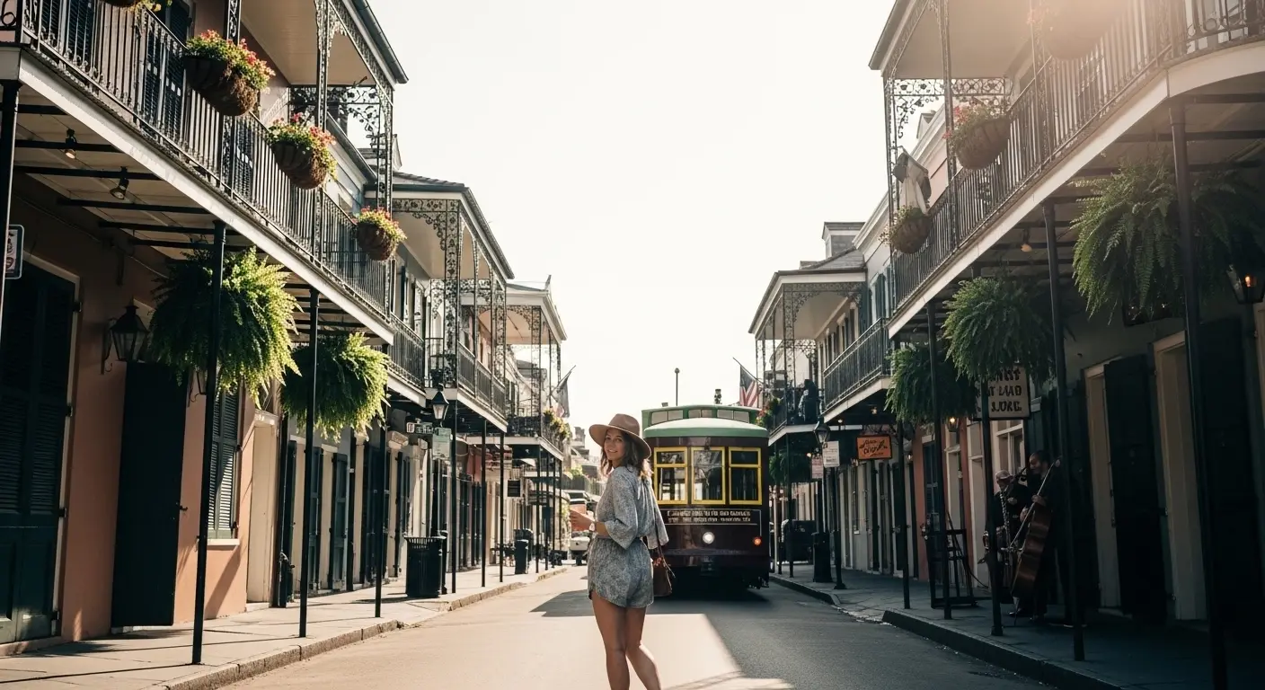 new orleans instagram captions