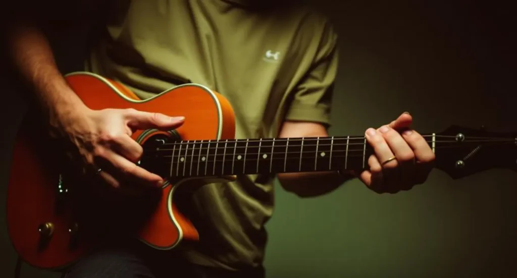 instagram-guitar-caption
