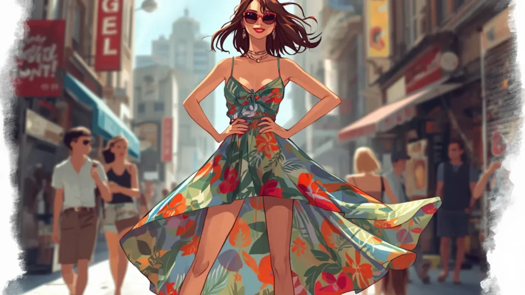outfit-captions-for-instagram