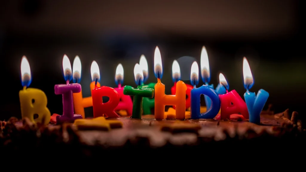 20th birthday captions for instagram