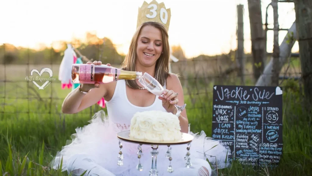 30 birthday captions for instagram