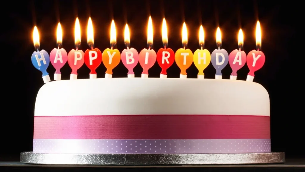 30 birthday captions for instagram
