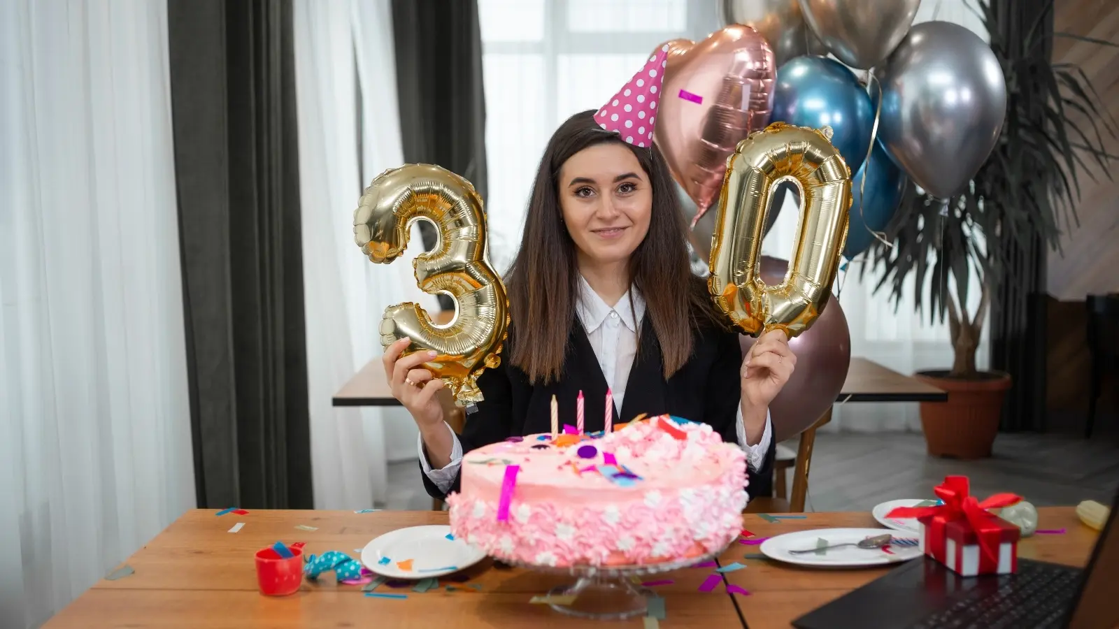 30 birthday captions for instagram