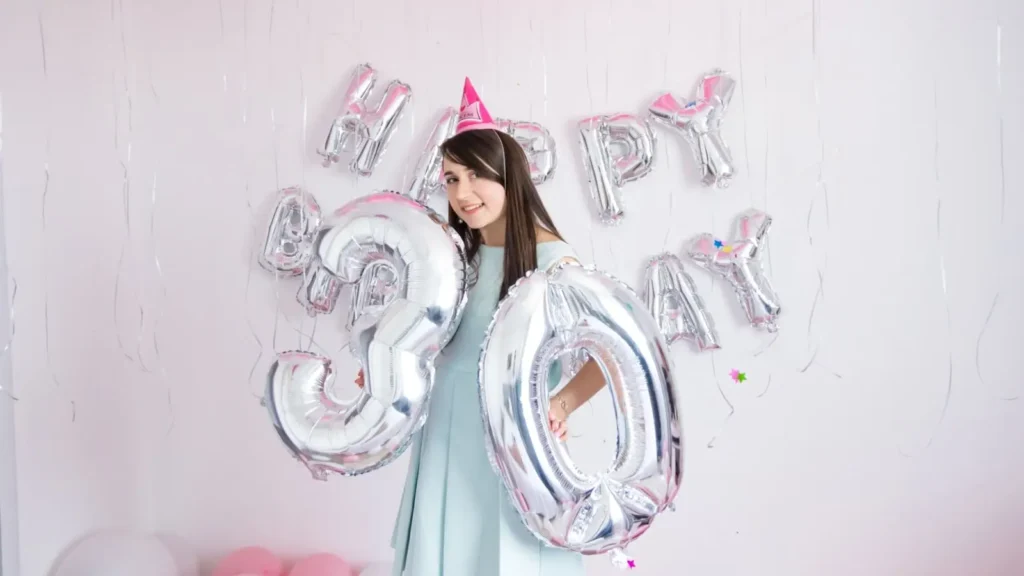 30th birthday captions for instagram
