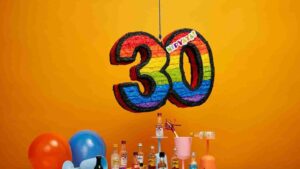 30th birthday captions for instagram