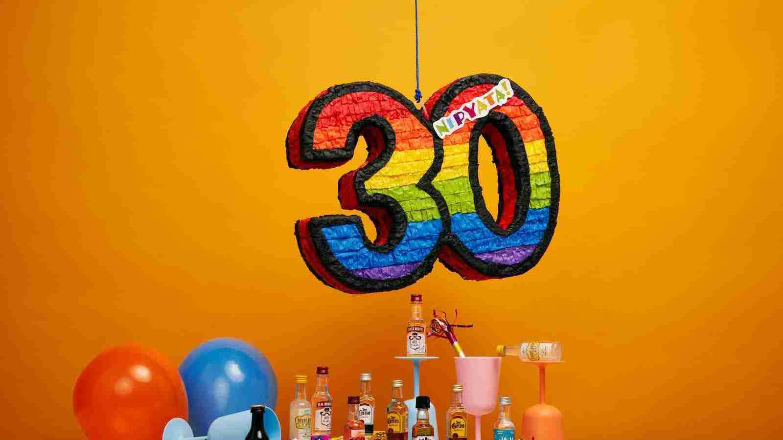 30th birthday captions for instagram