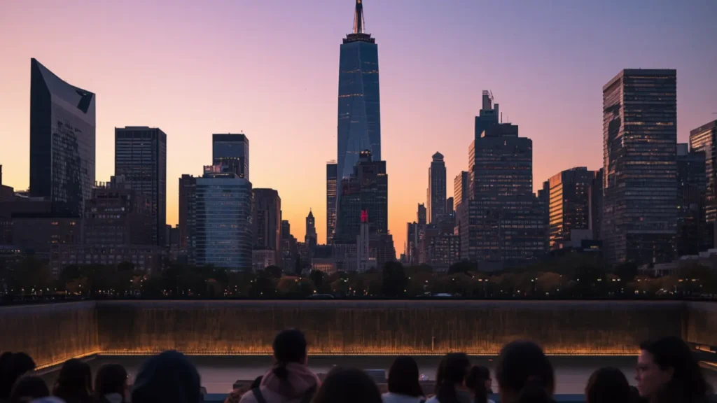 9/11 Captions for Instagram