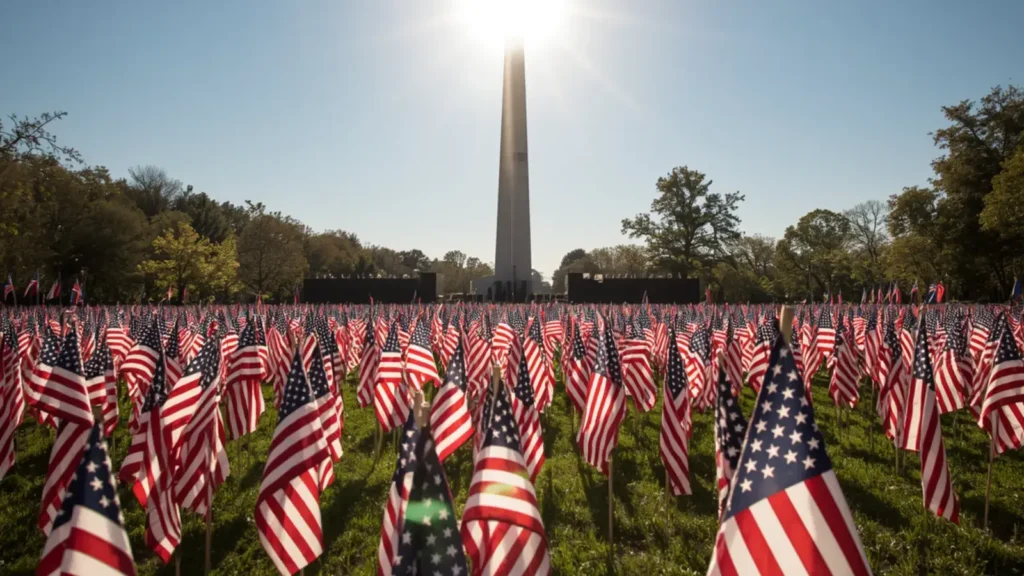 9/11 Captions for Instagram