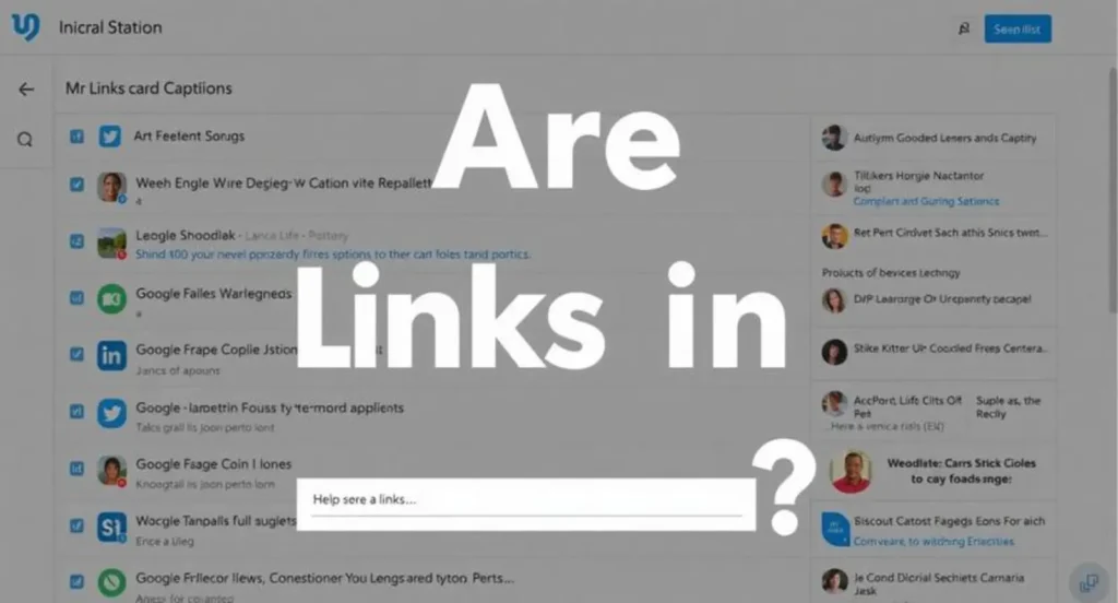 Are Links in Instagram Captions Clickable