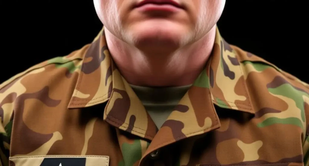 Camo Instagram Captions