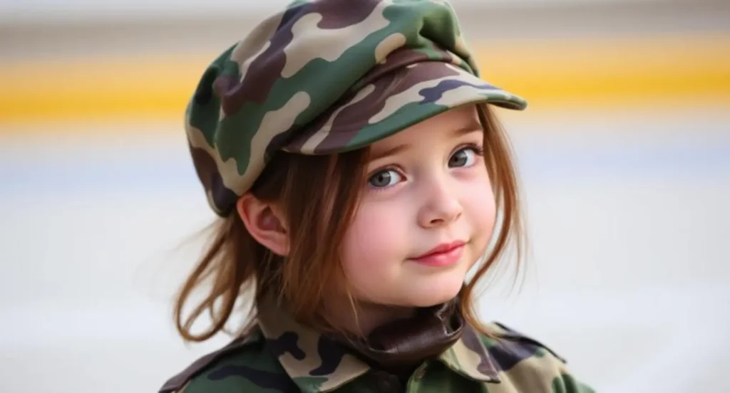 Camo Instagram Captions