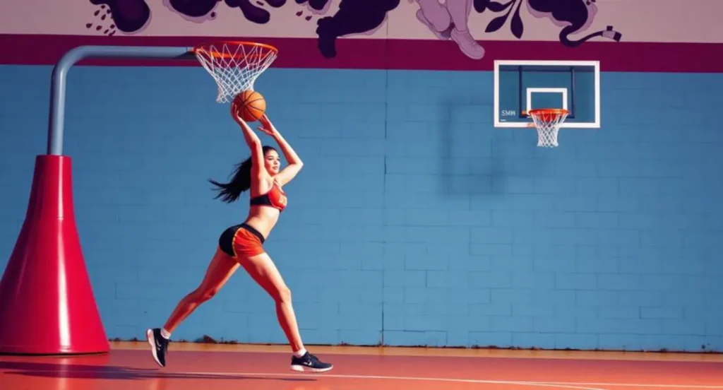 Instagram Basketball Captions