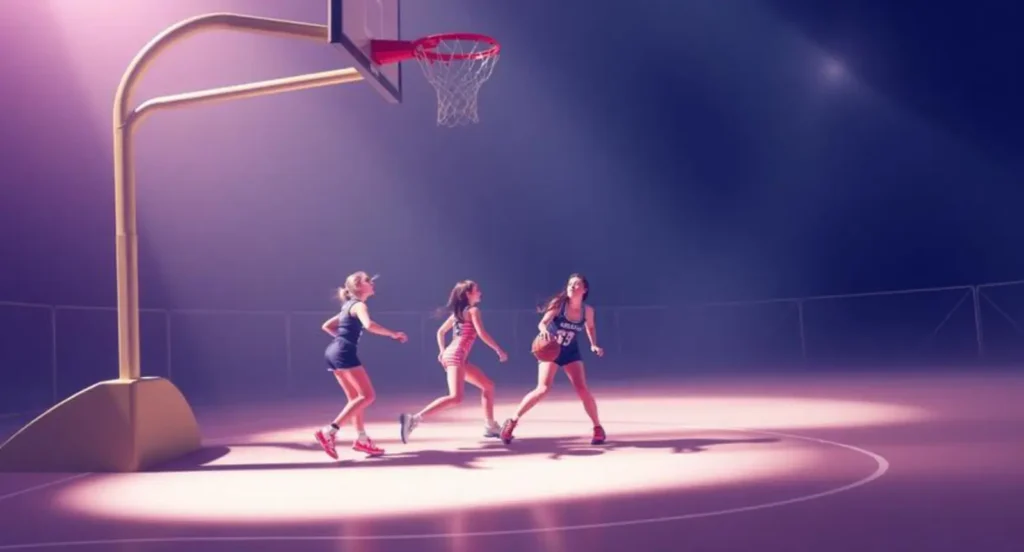Instagram Basketball Captions