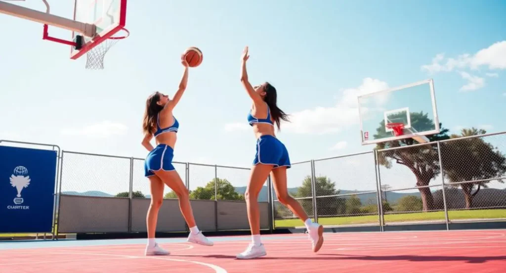Instagram Basketball Captions
