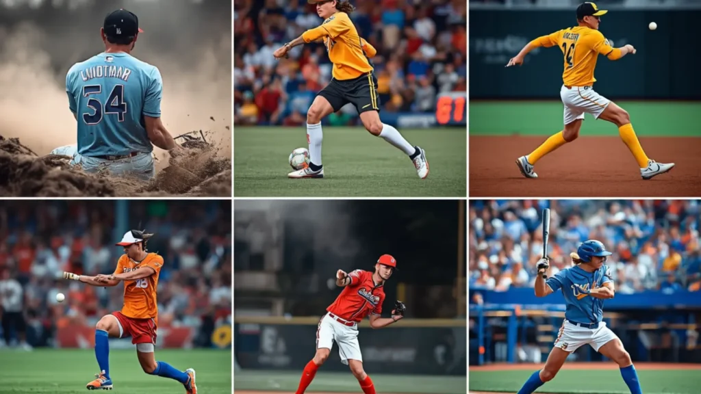 Sports Instagram Captions