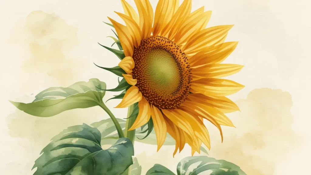 sunflower captions for Instagram