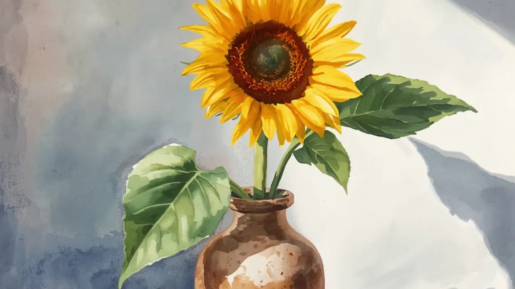 sunflower captions for Instagram