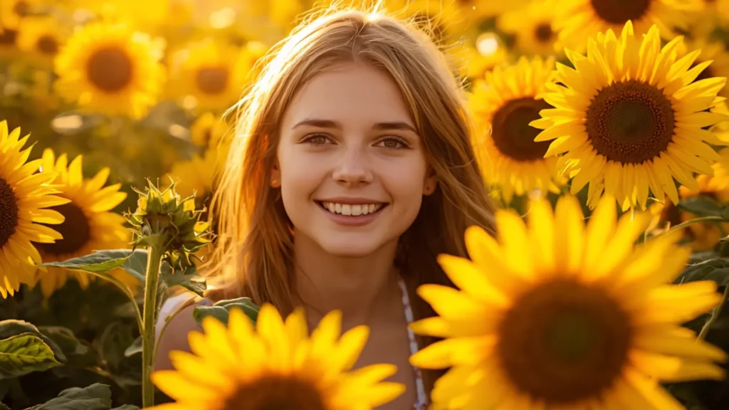 Sunflower Instagram Captions