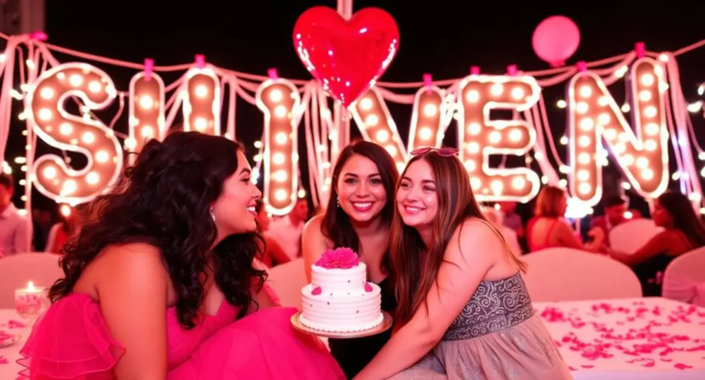Sweet Sixteen Captions for Instagram