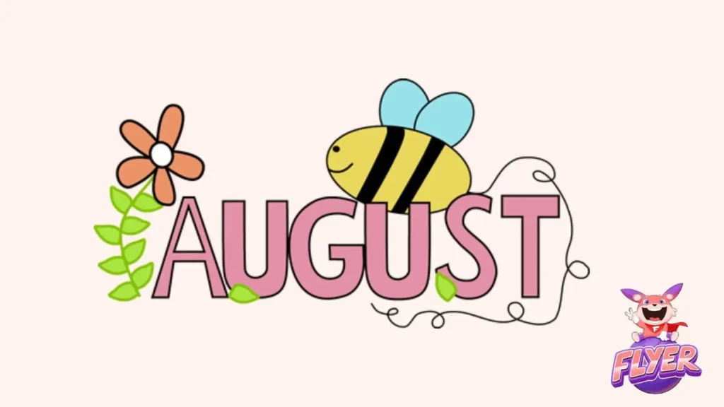 august instagram captions