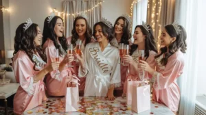 bachelorette party captions for instagram