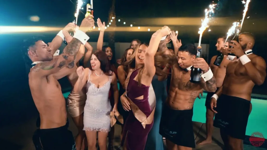 bachelorette party captions instagram