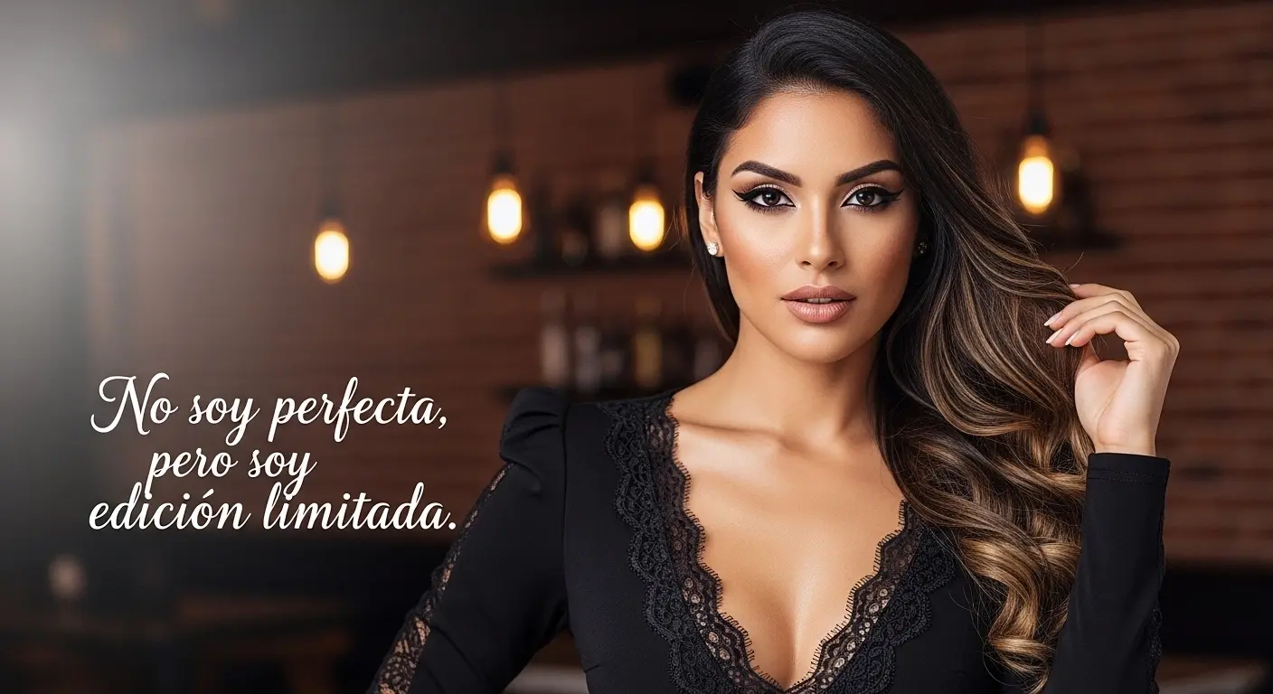 baddie spanish captions for instagram