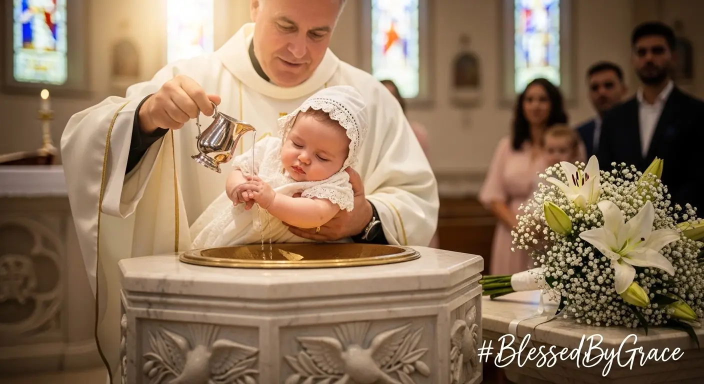 baptism captions for instagram