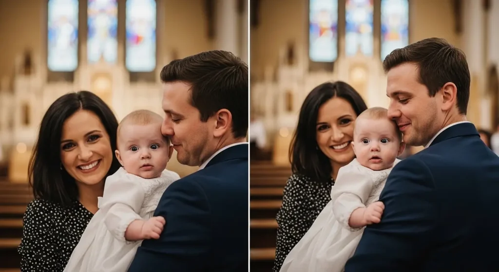 baptism captions for instagram