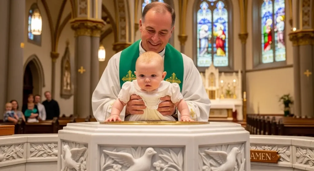 baptism captions for instagram