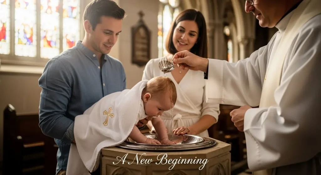 baptism captions for instagram